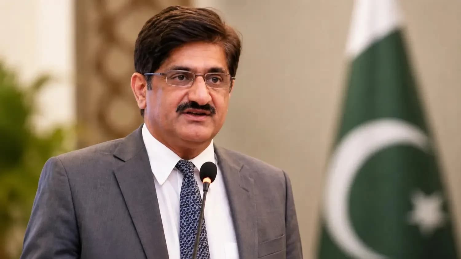 Sindh Plans Multiple Insurance Schemes for Residents