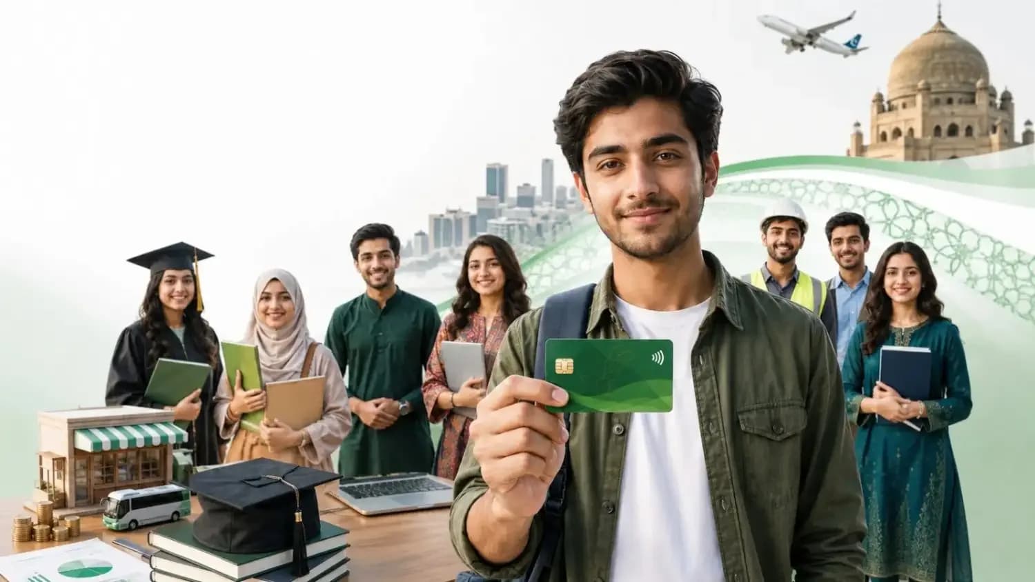 Sindh Youth Card 2026: Eligibility, Benefits and Registration