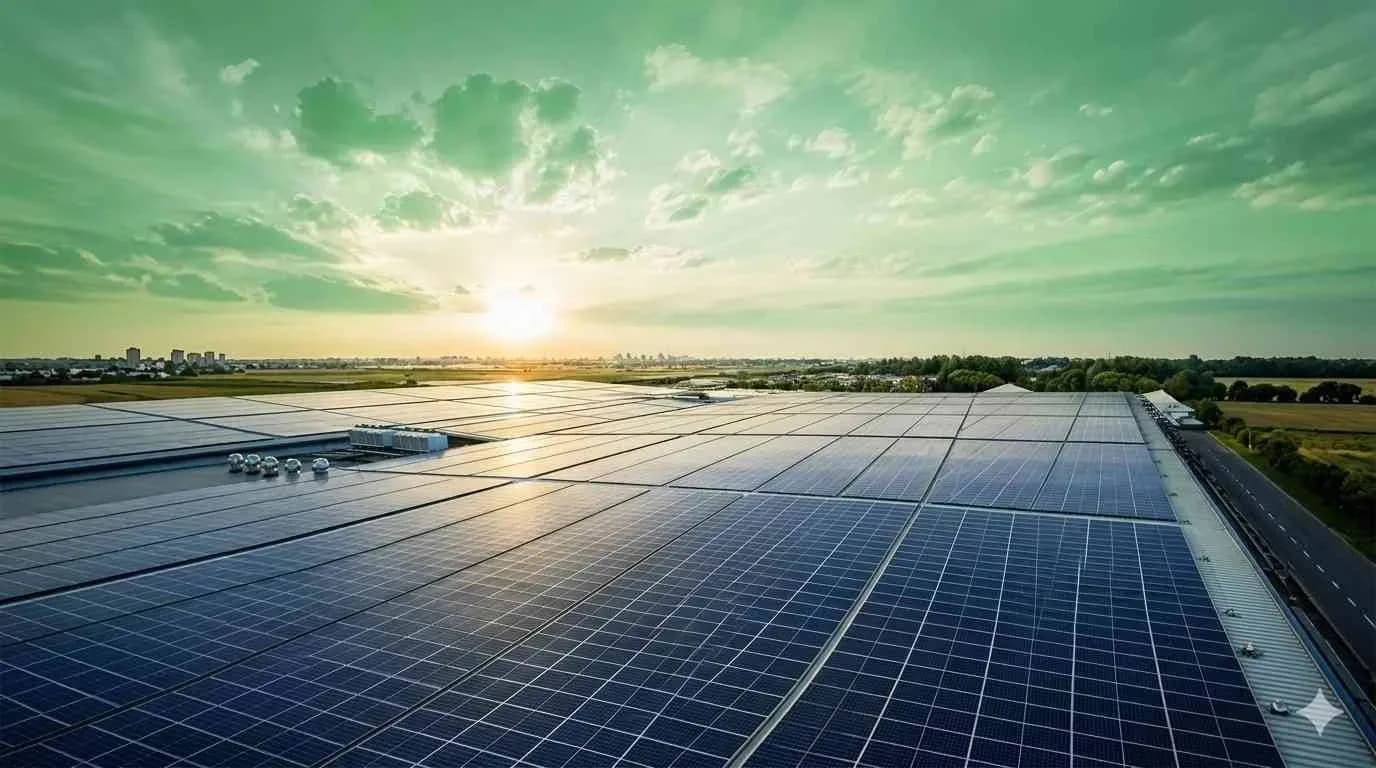 IMF Solar Panel Tax Claim Debunked by Aurangzeb