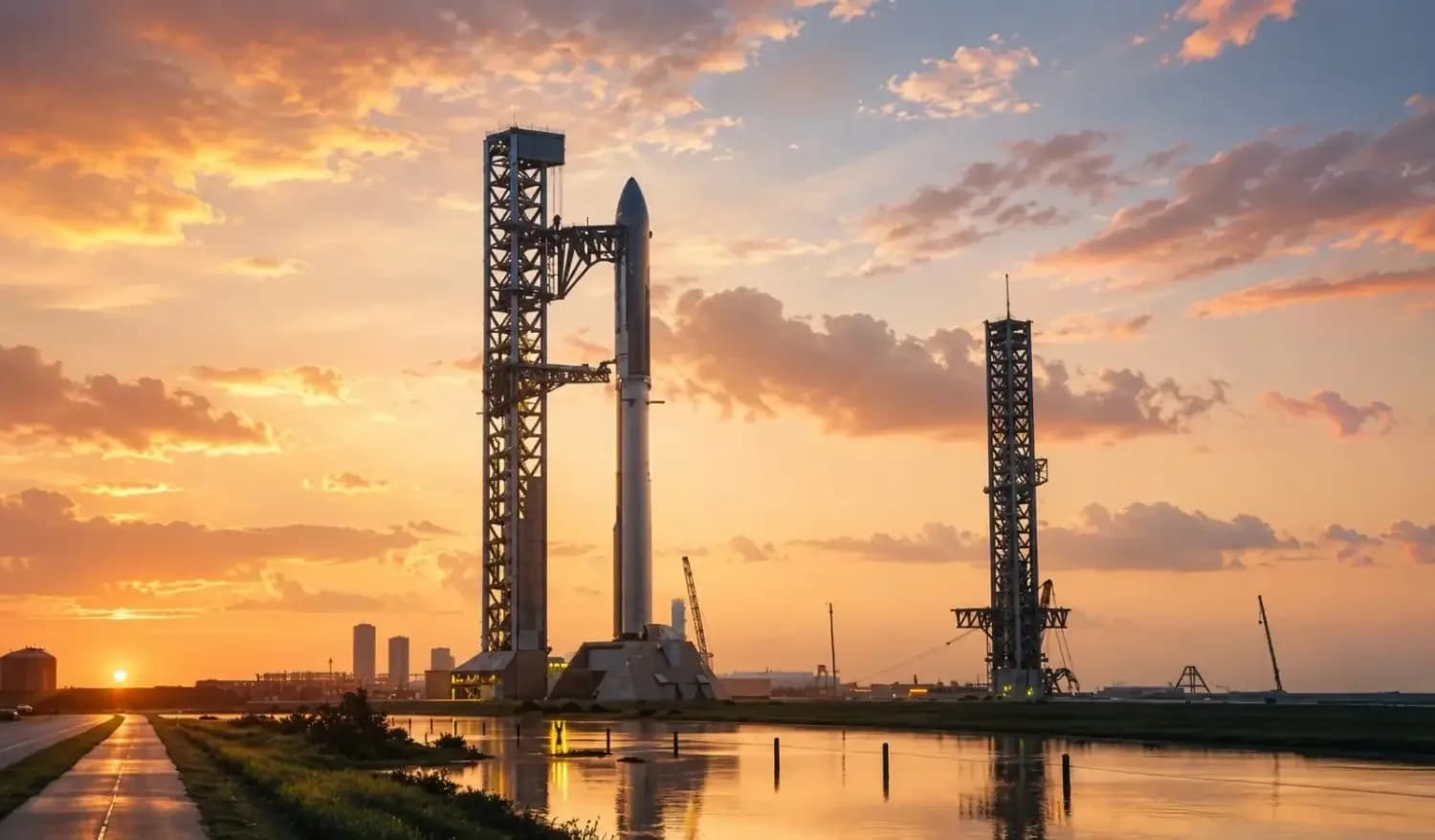 SpaceX Starship Flight 13 Launch Time and Mission Goals