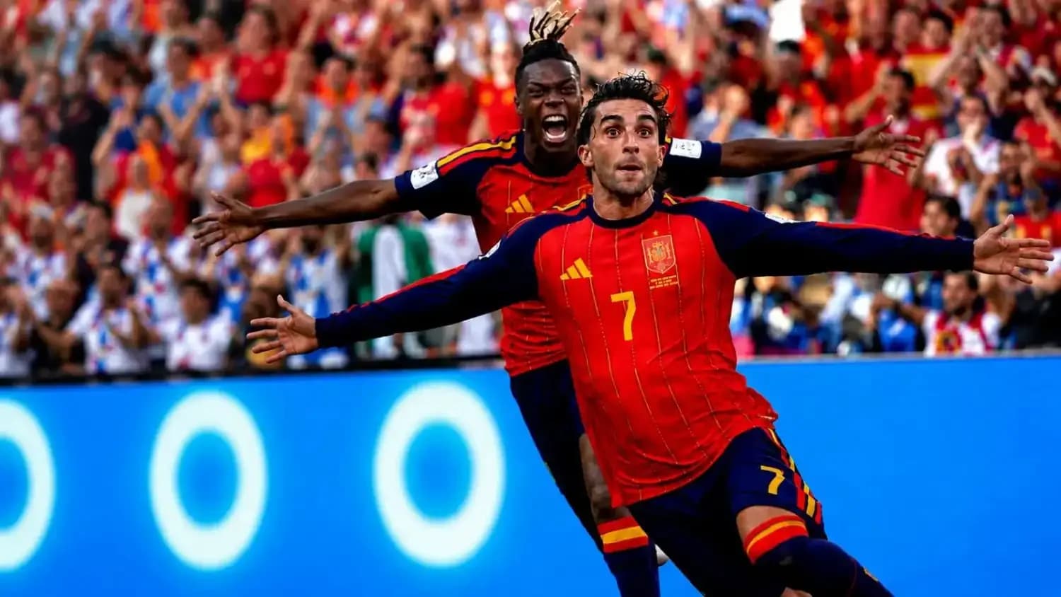 FIFA World Cup Final 2026: Spain Beats Argentina 1-0 to Win Second Title