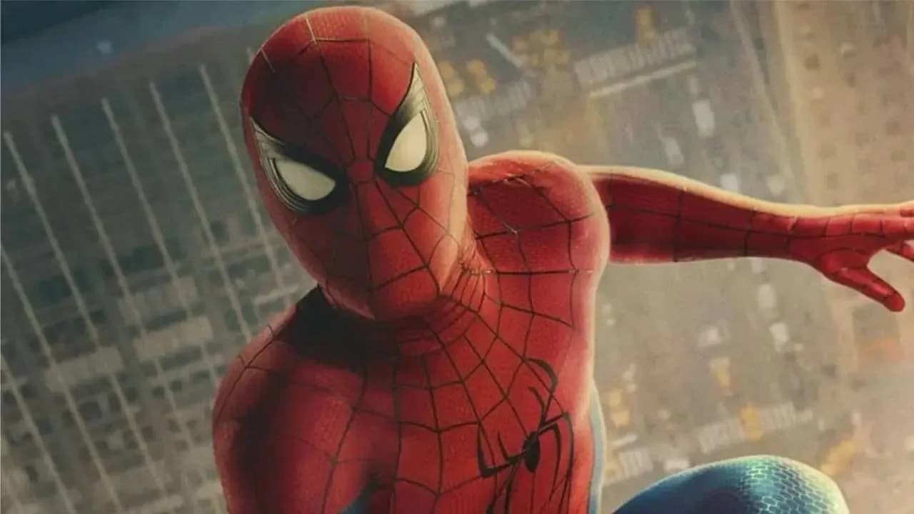 Spider-Man: Brand New Day Leak July 2026