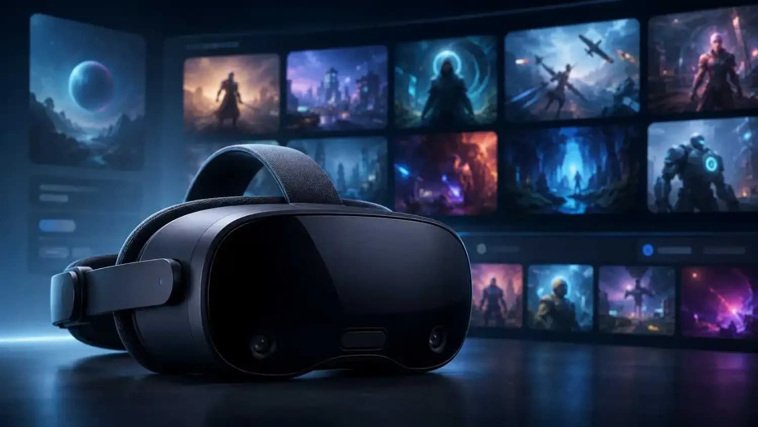 Steam Frame Launch Nears as Valve Releases 'Great on Frame' Store Page