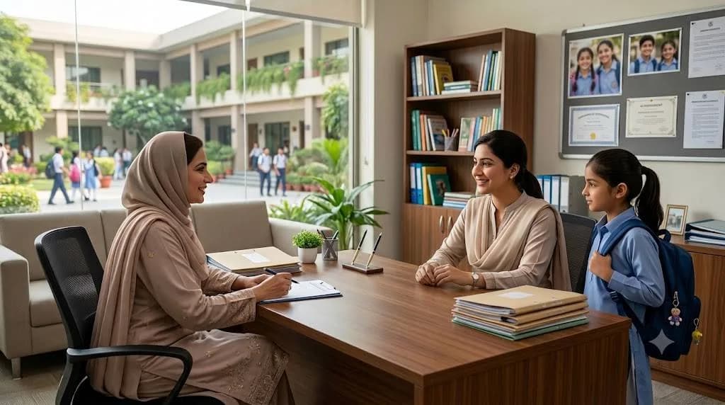 The Horizon High Admissions 2026 Open | Apply Online Today