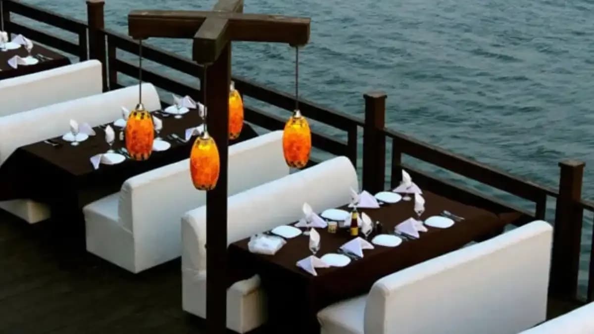 Top 10 Best Restaurants in Karachi 2026
