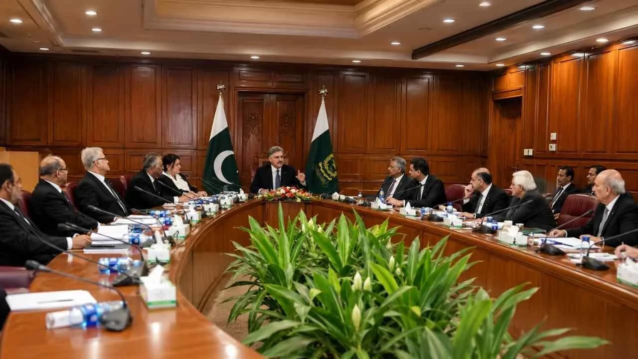 Pakistan Proposes Commercial Court to Boost Foreign Investment