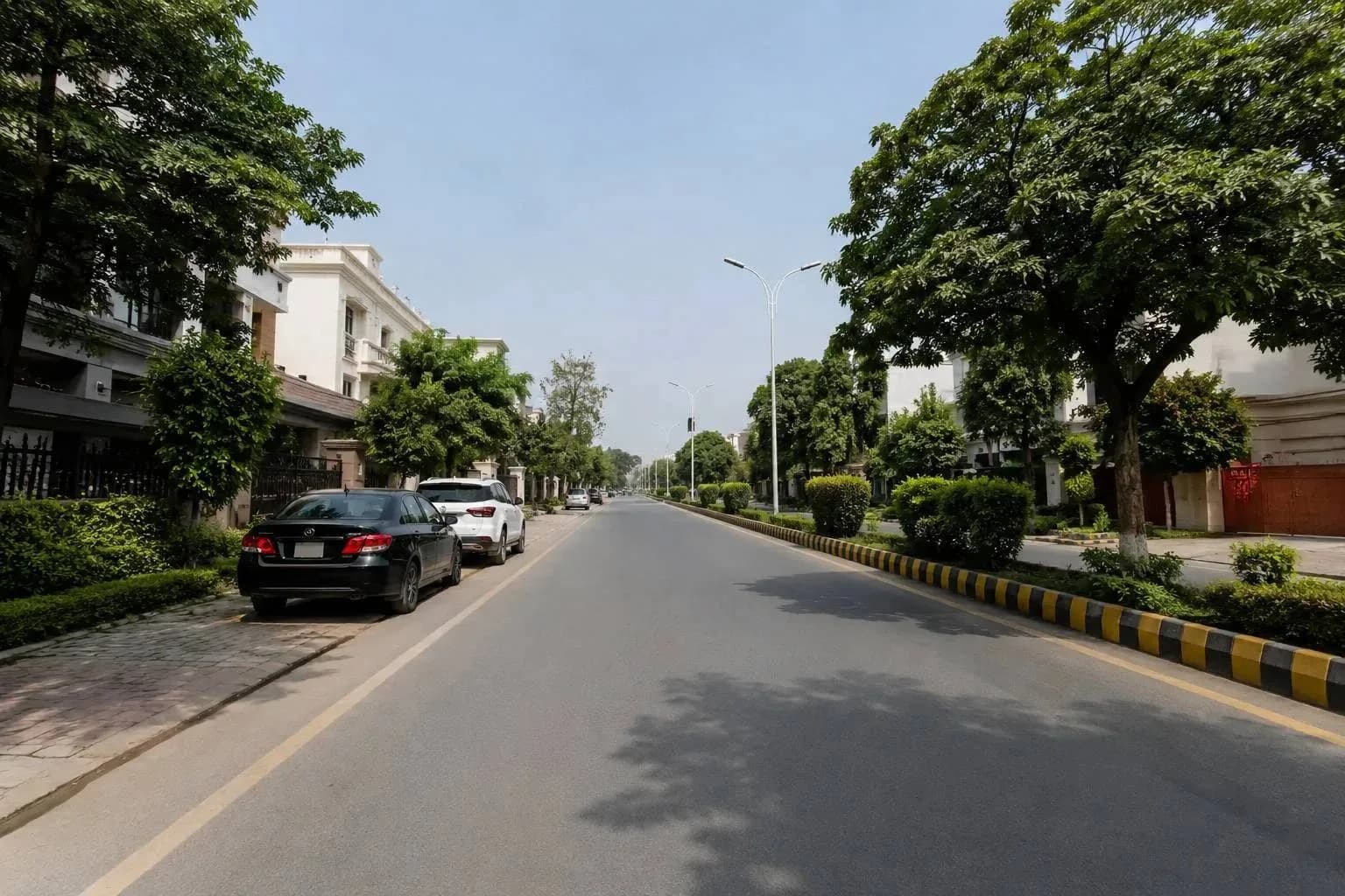 Walton Road Lahore Guide: Location, Routes & Directions July 2026