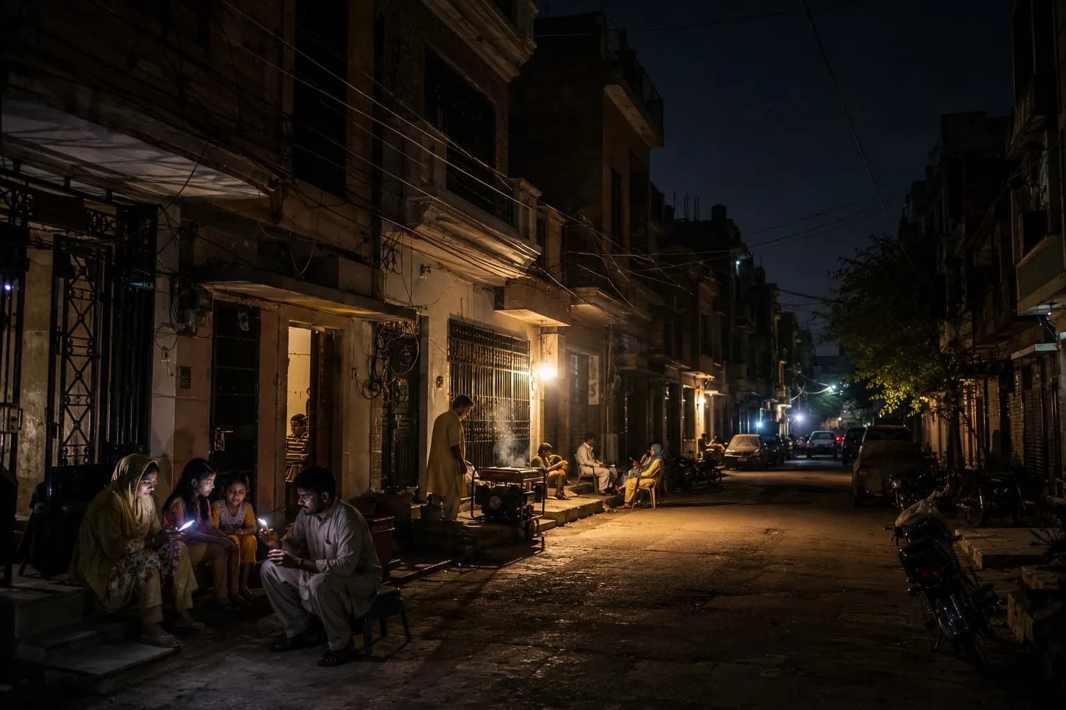LESCO Announces Load Shedding Schedule For July In Lahore