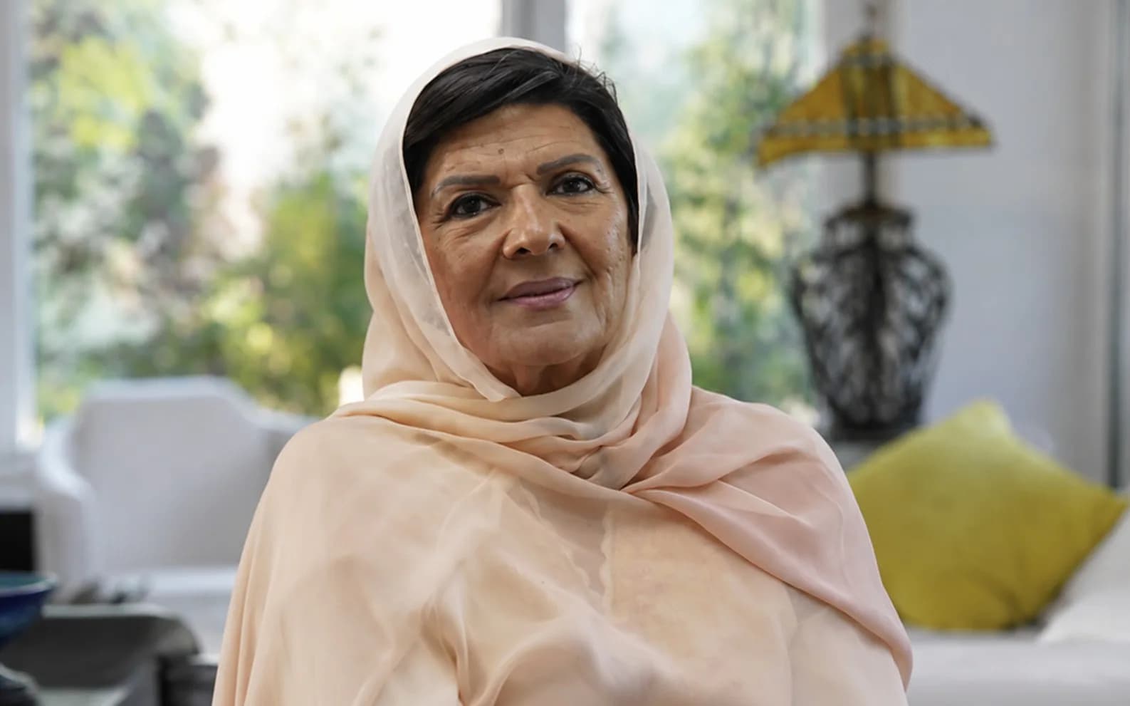 Aleema Khan Reveals Strategy After Imran Khan’s Release