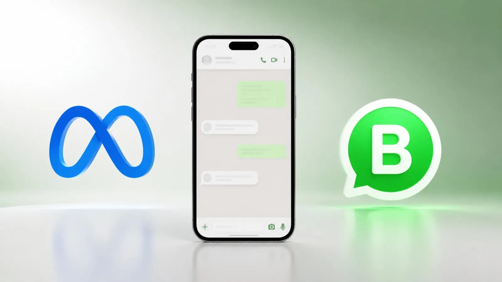 Meta Replaces WhatsApp Business Message Fees With AI Tokens