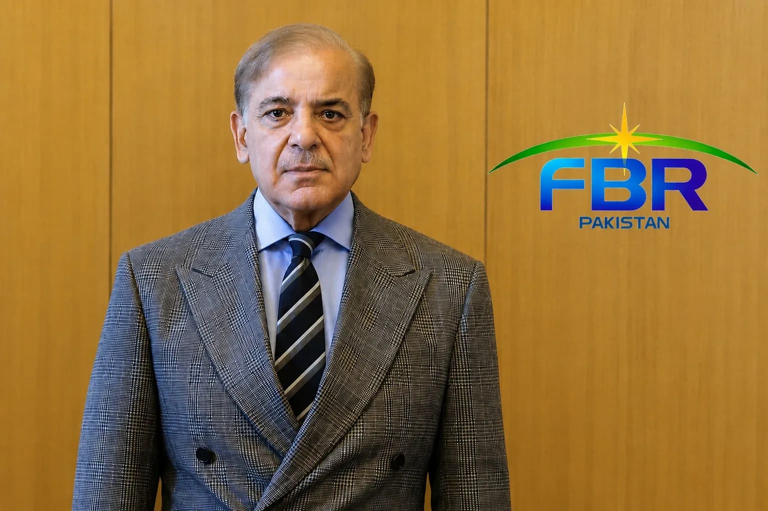 PM Praises FBR For Record Tax Collection
