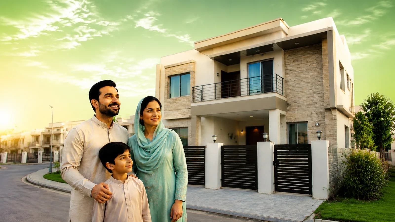 Home Loan Procedure Simplified Under Apna Ghar Scheme