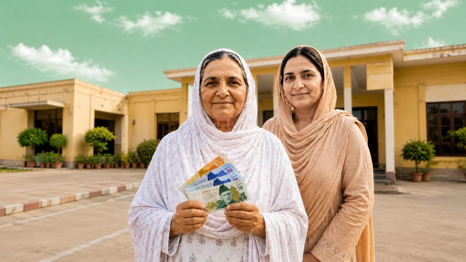 Punjab Restores Lifetime Family Pension for Widows, Daughters