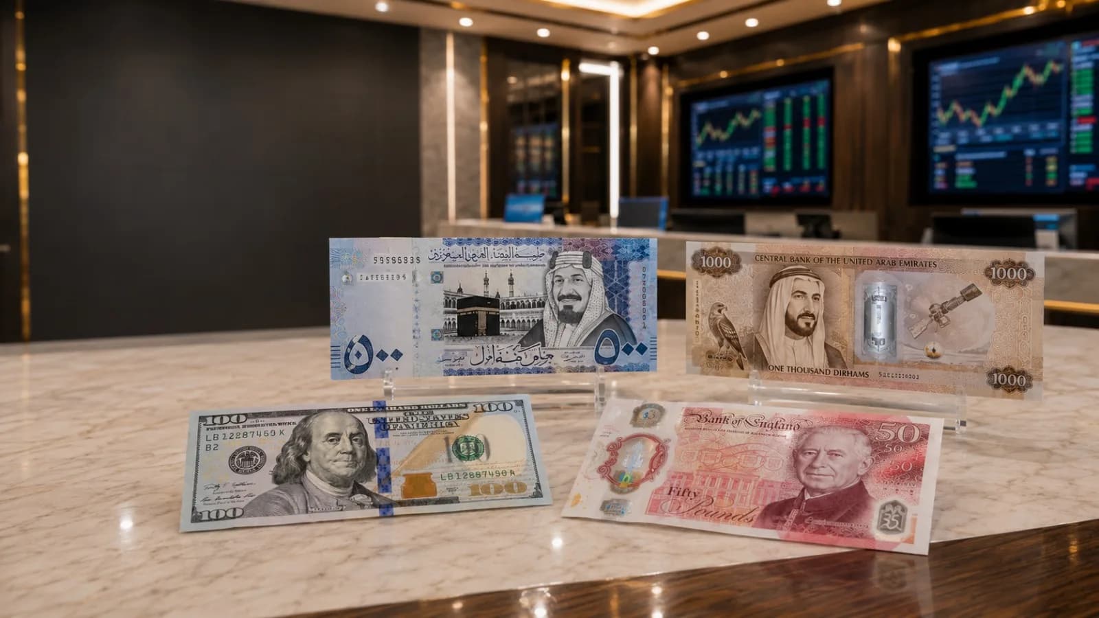 Currency Rates in Pakistan: Dollar Near Rs278 on July 13