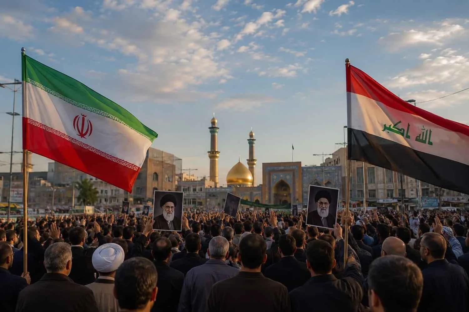 Iran Announces Seven-Day Funeral Programme for Ali Khamenei