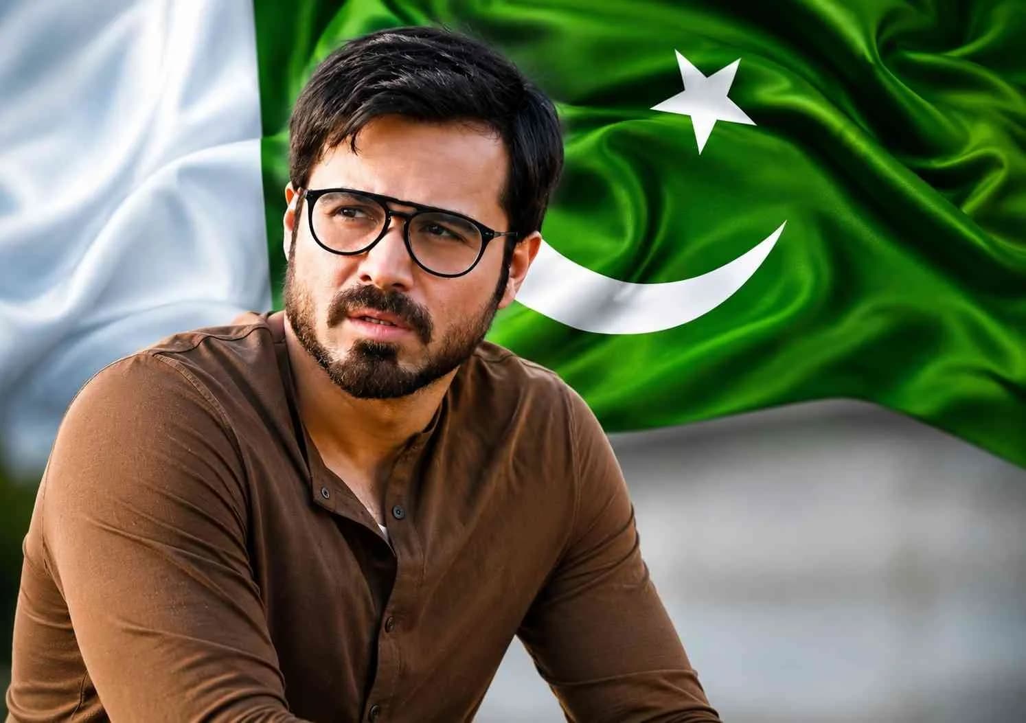 Emraan Hashmi recalls warm Pakistan visit ahead Awarapan 2