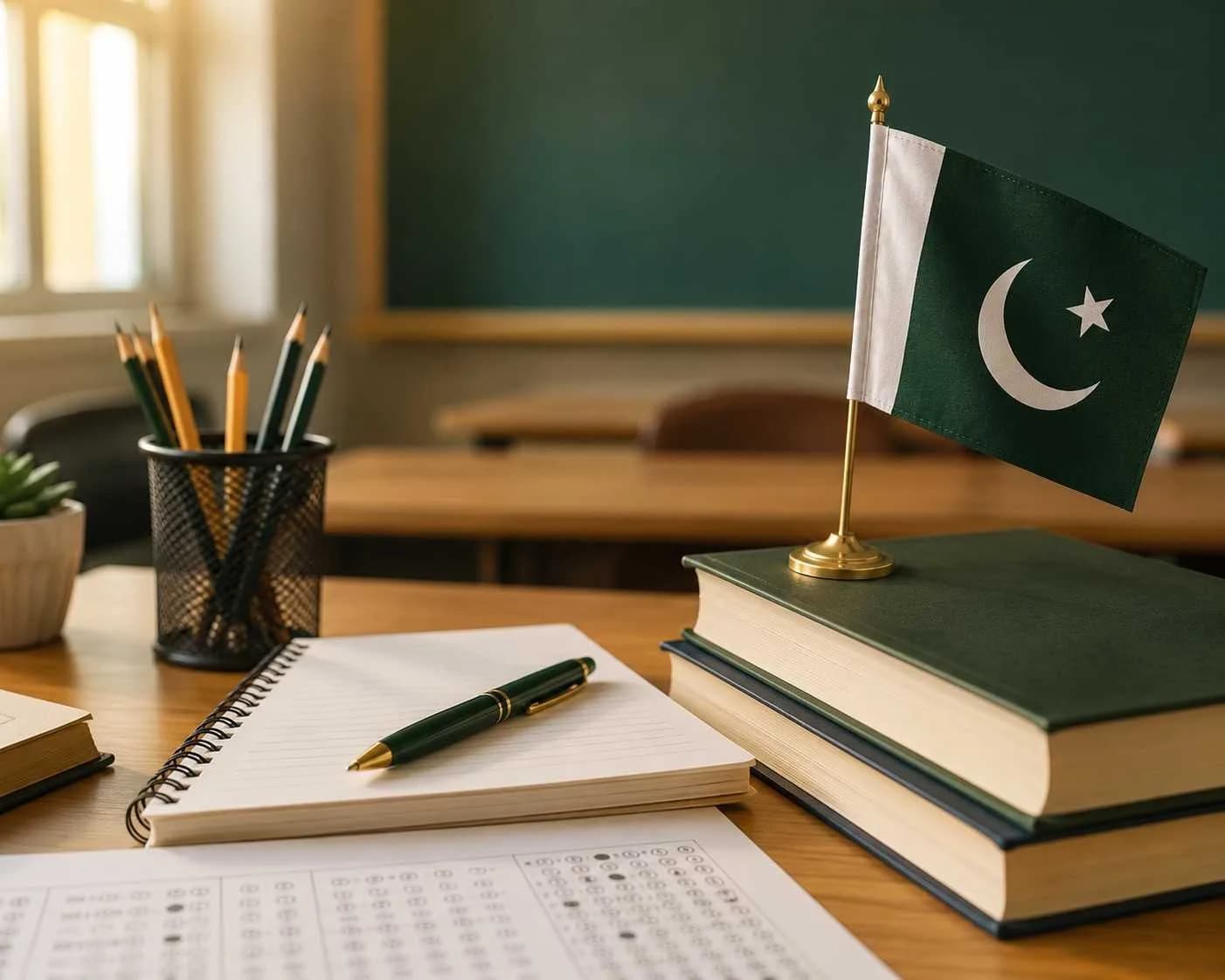 CSS Exams 2027 Schedule Announced by FPSC Registration Dates