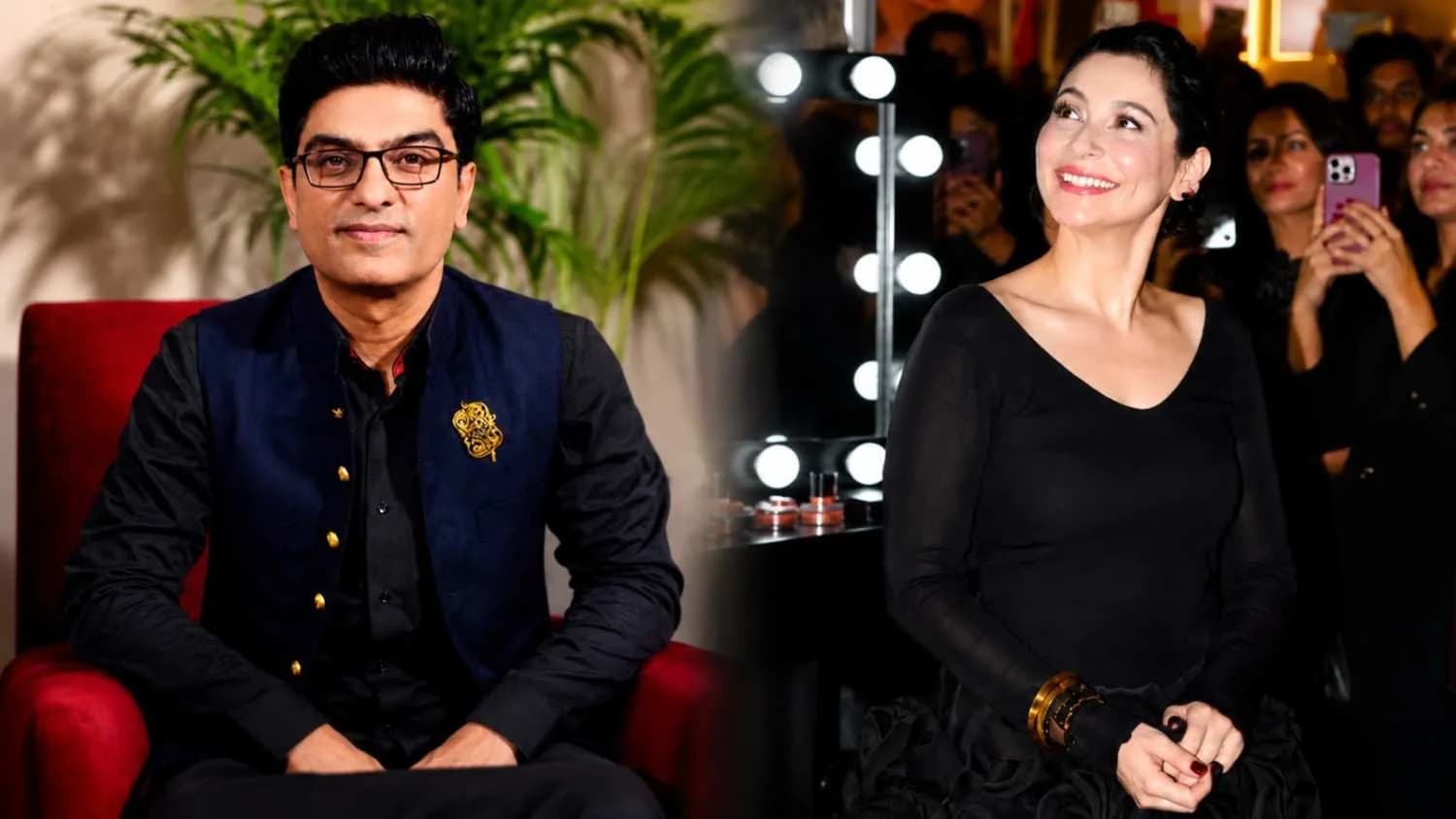Dr Ejaz questions Hania Aamir's YSL fashion choice