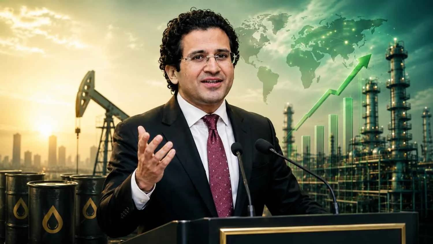 Why Fuel Prices Are Rising in Pakistan: Ali Pervaiz Malik