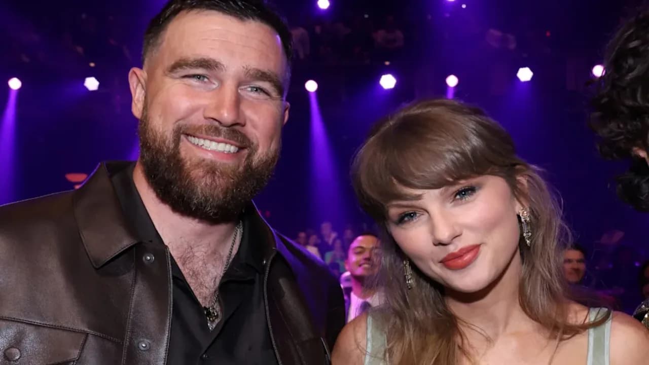 White House Trolls Taylor Swift's Wedding with Trump Post
