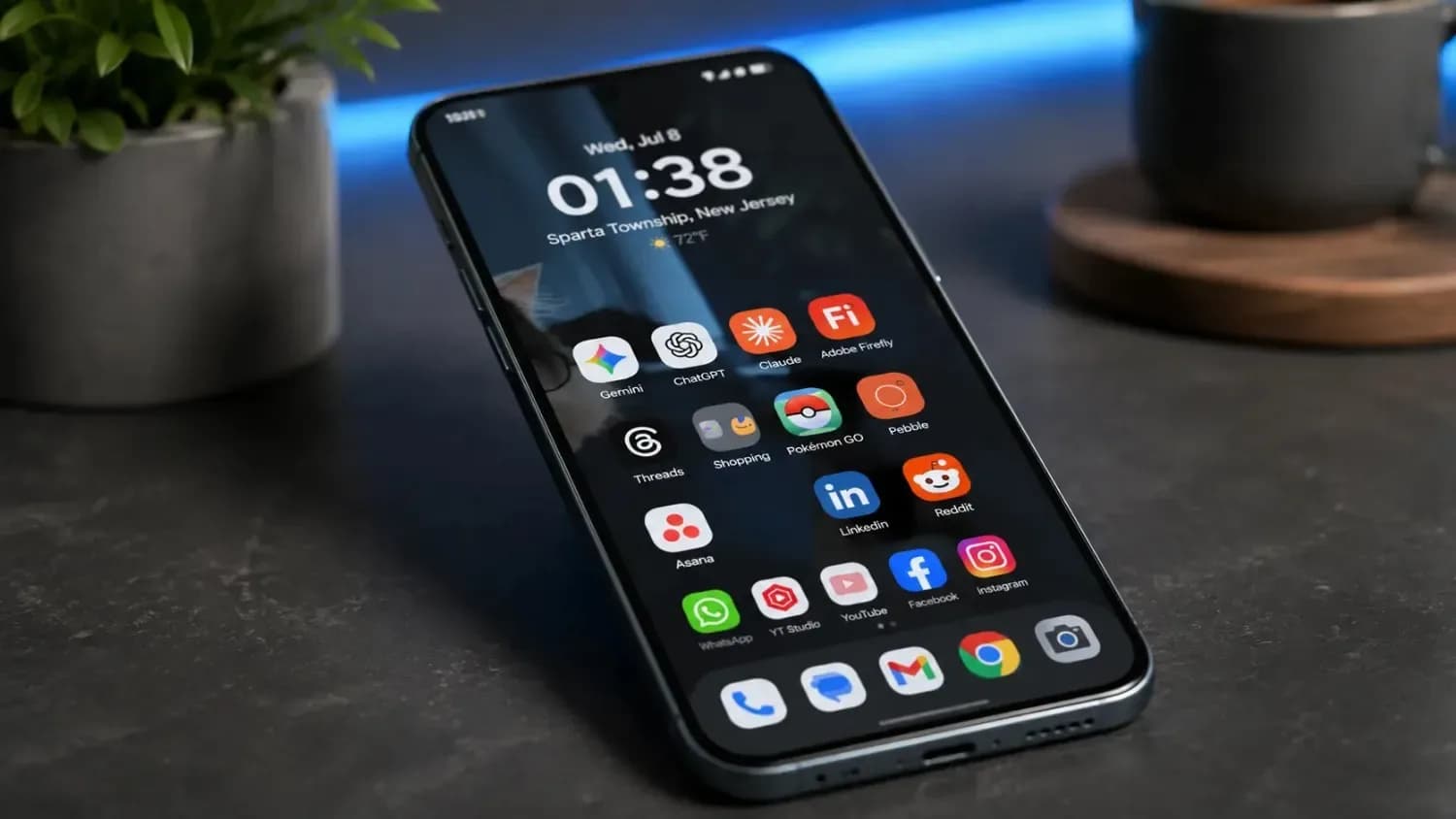 Why I Still Choose ChatGPT Pro Over Google Gemini for My Daily Work