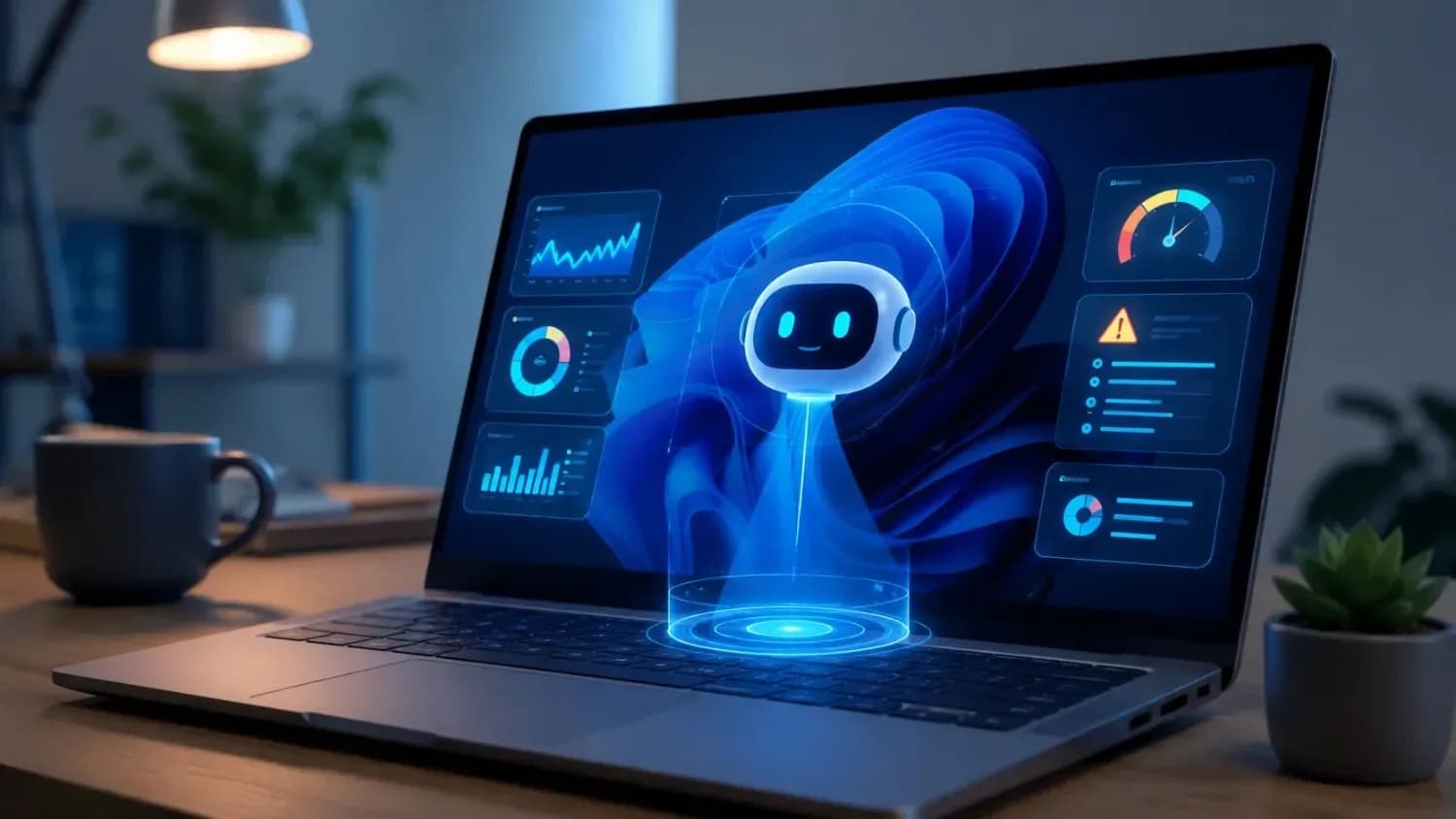 Windows 11 Copilot PC Insights: How It Finds Slow PC Problems