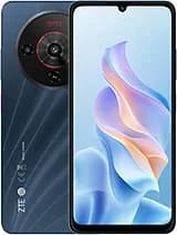 ZTE Blade A76