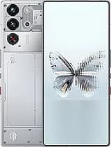 ZTE nubia RedMagic 10 Pro+