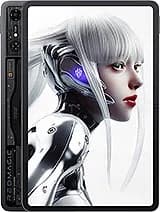 ZTE nubia RedMagic Nova