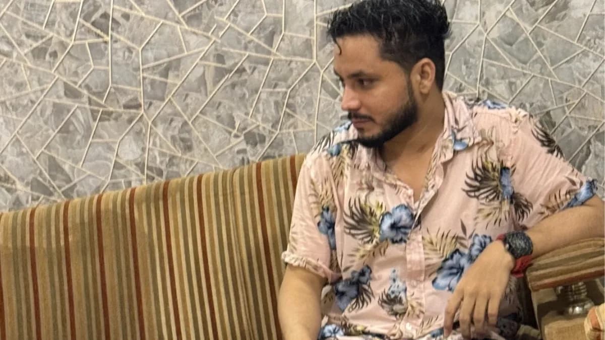 Zubair Rehman Biography, Career, Music & Personal Life
