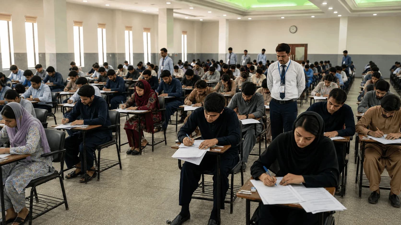 CSS Preliminary Exam Schedule, Eligibility & Apply