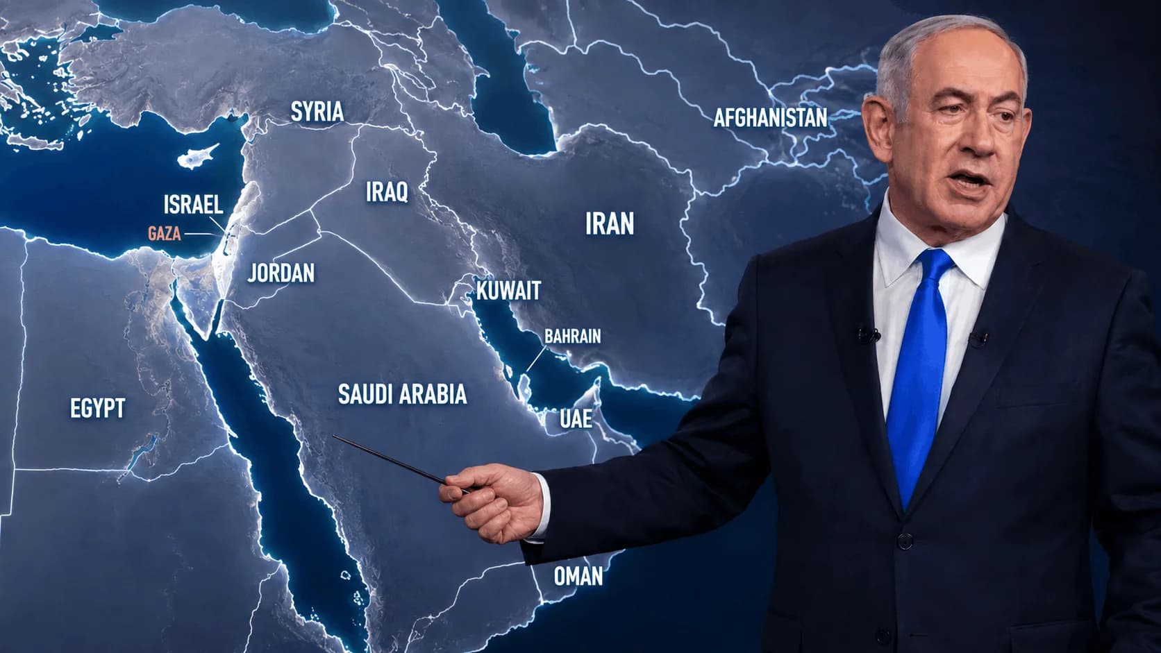 Saudi Arabia Removes “Greater Israel” Lesson From Textbooks