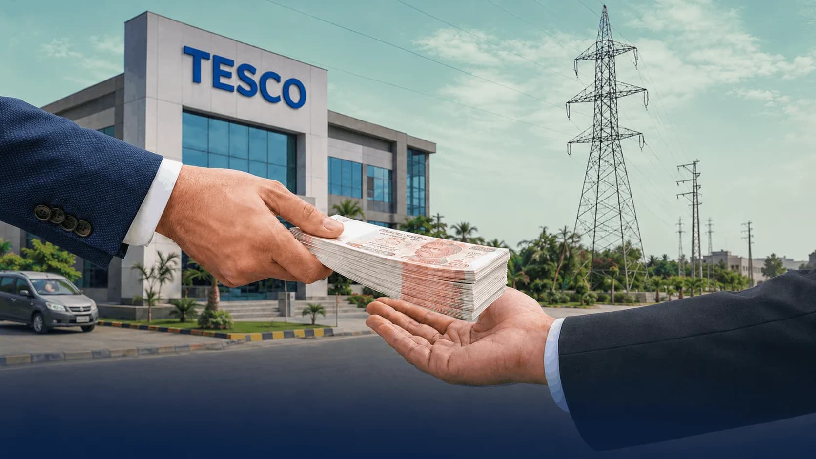 TESCO Approves Major Increase in Employees’ Allowances