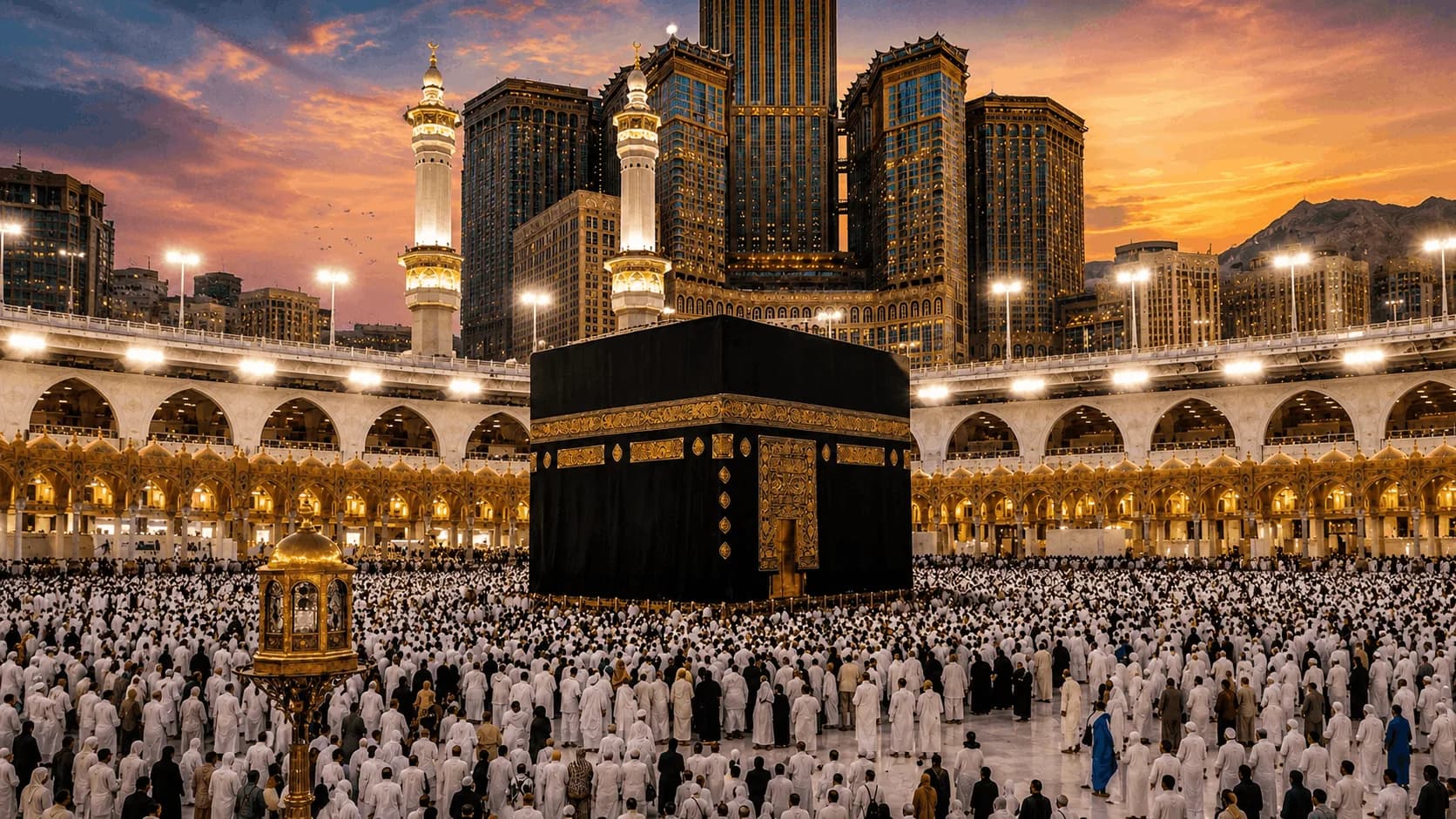 Private Hajj 2027: Direct Payments to Operators Banned