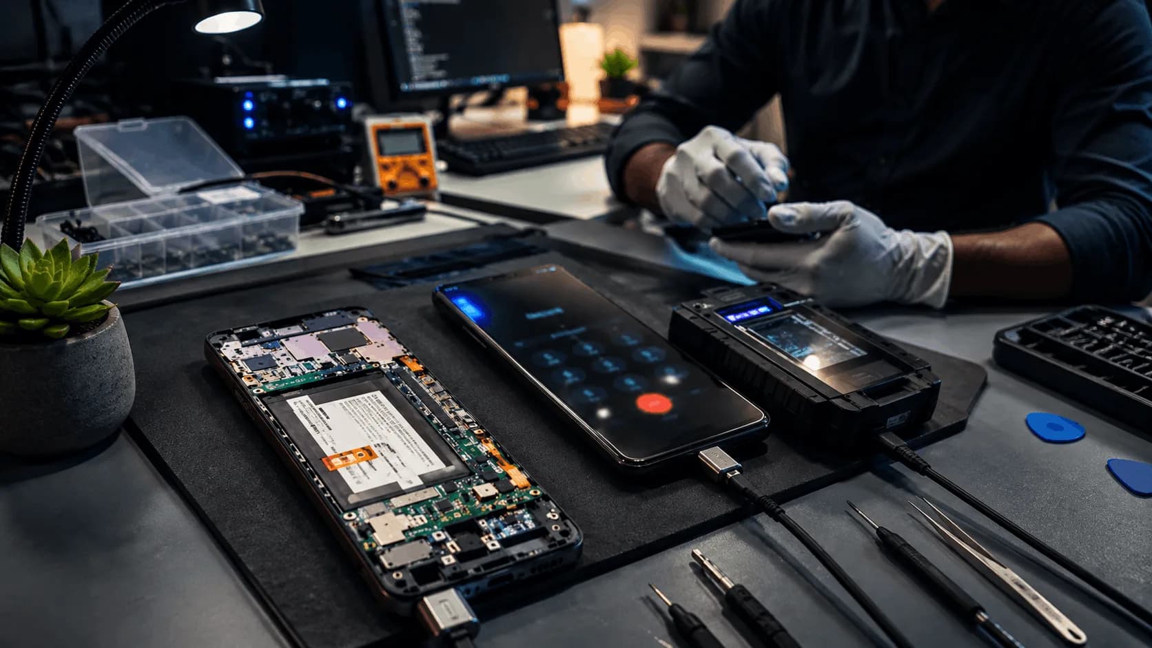 PTA Warns Data May Be Recovered After Factory Reset