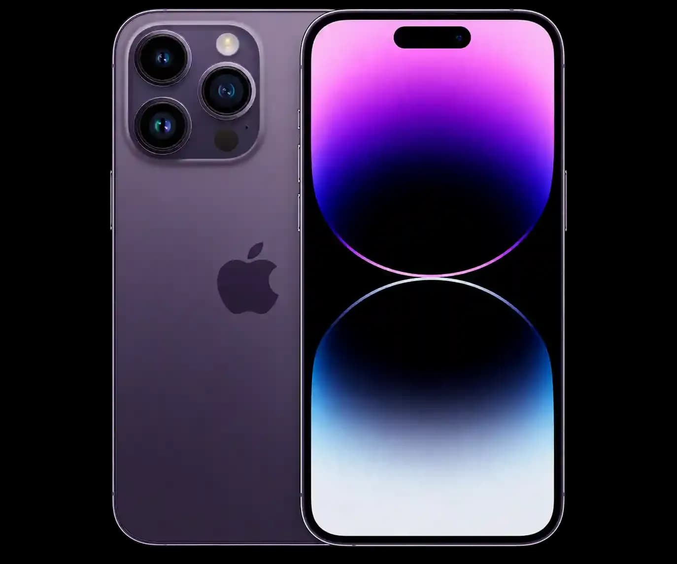 Apple iphone 14 pro