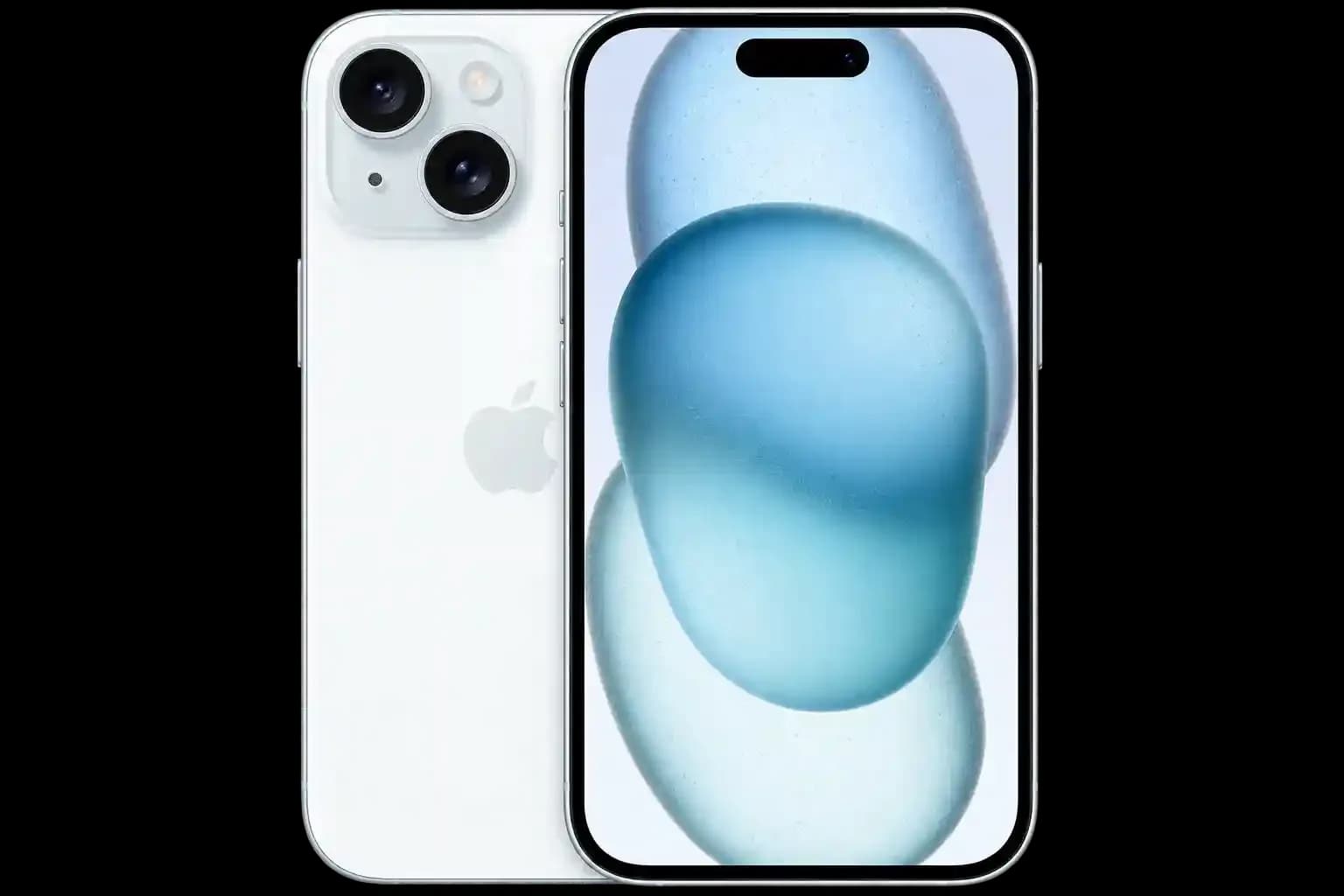 Apple iphone 15