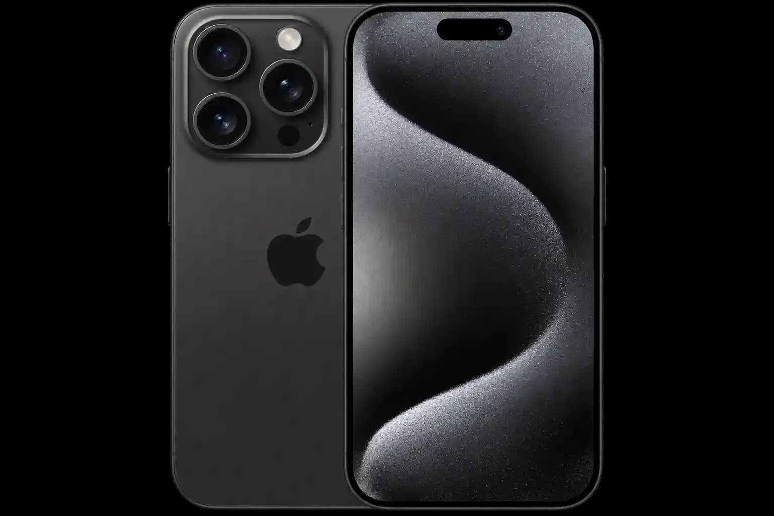 Apple iphone 15 pro