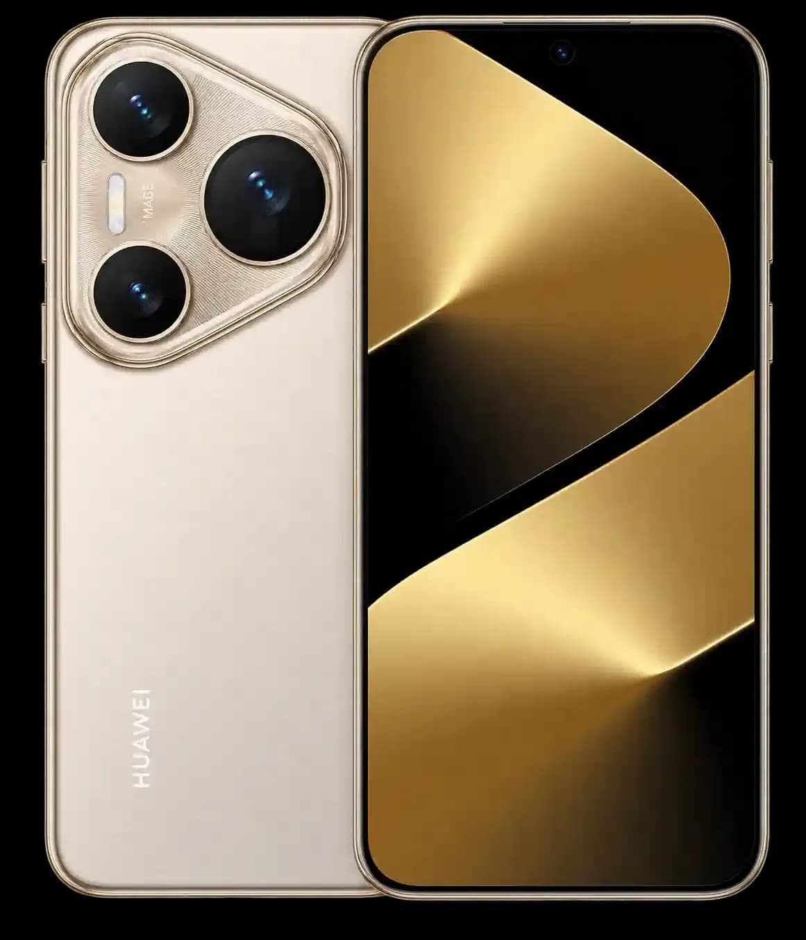 Huawei Pura 80 Ultra