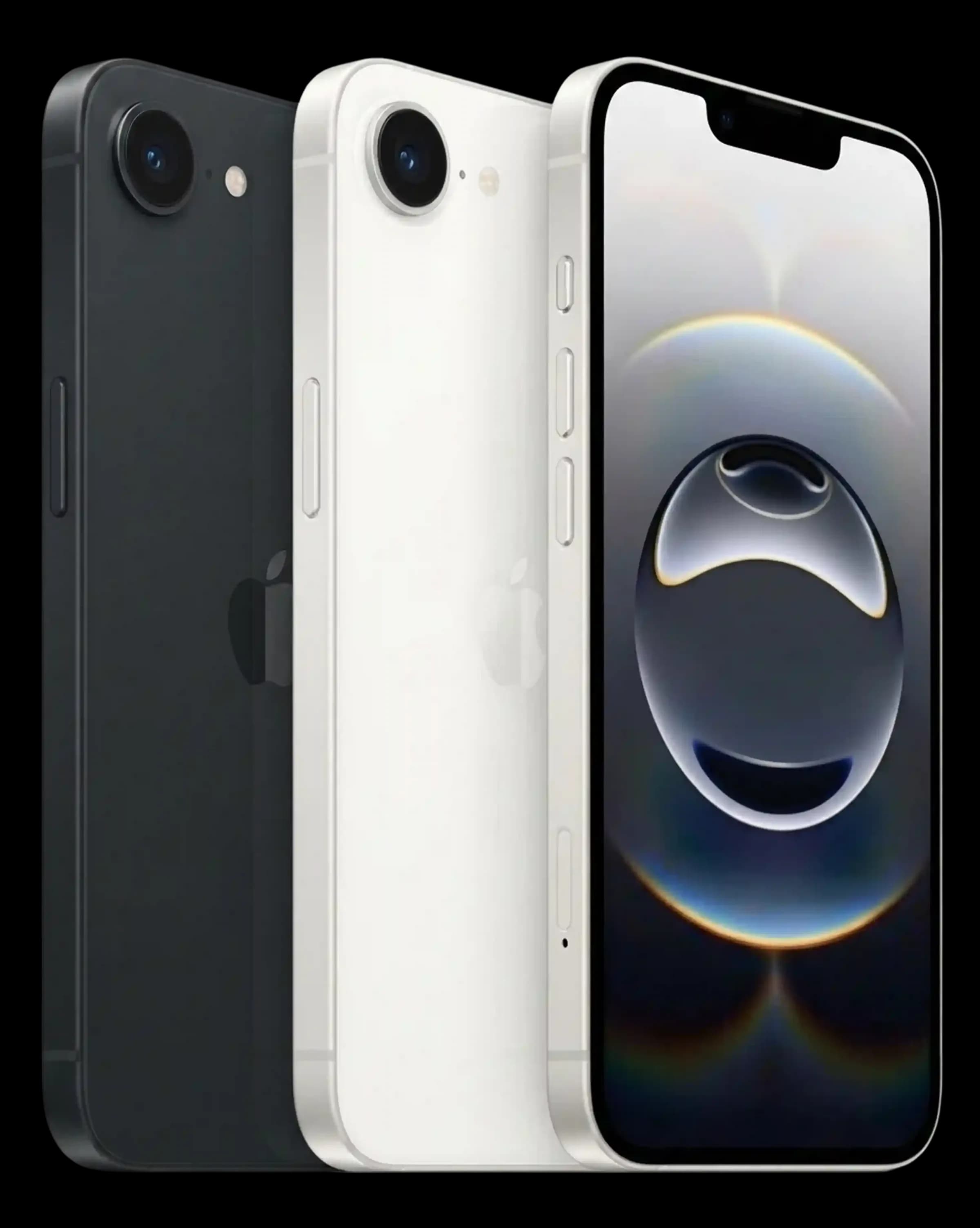 iPhone 17e