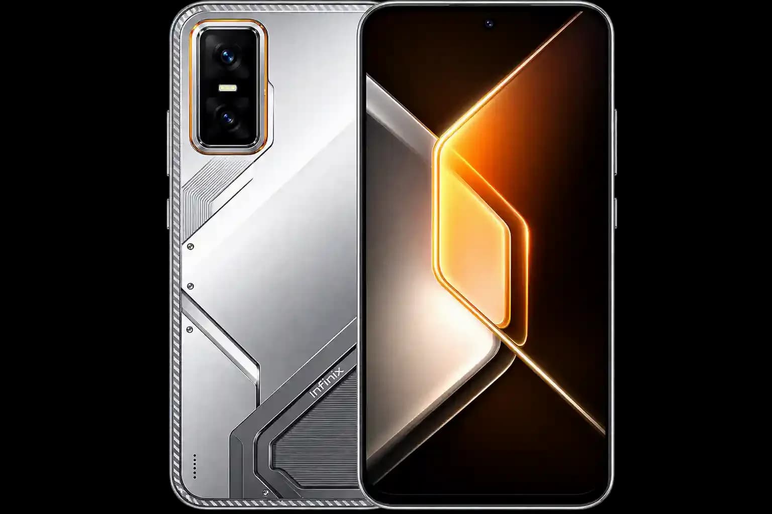 Infinix GT 30 Pro