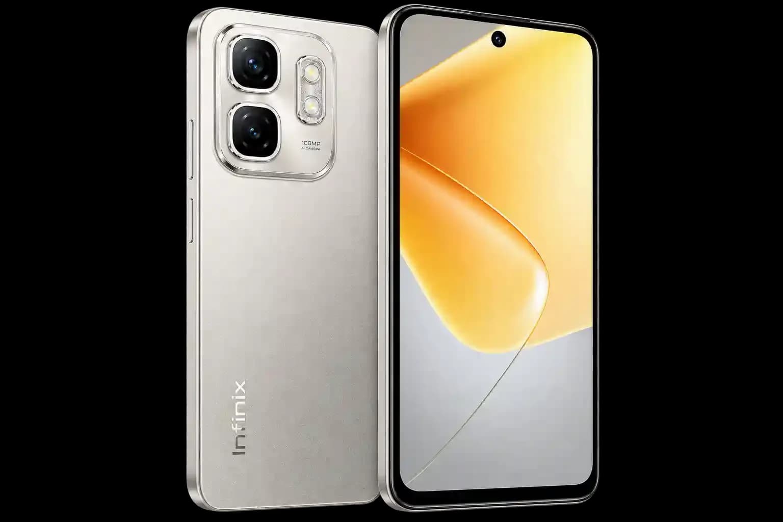 Infinix Hot 50i.webp