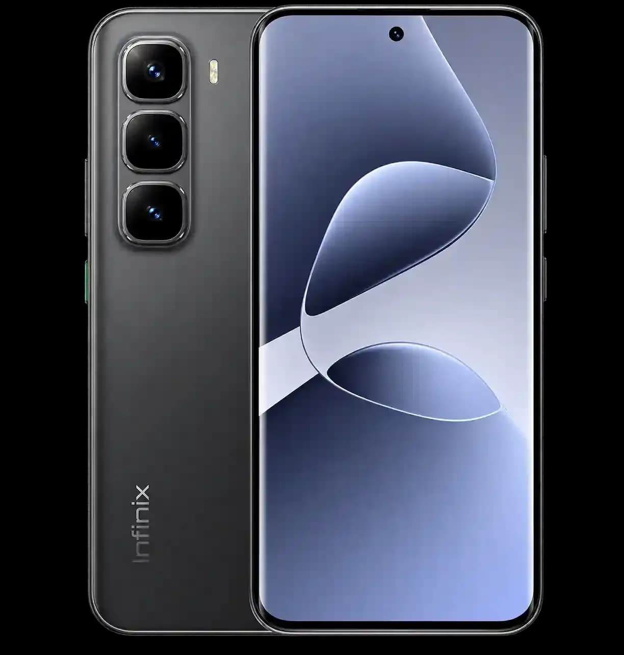 Infinix Hot 60 Pro