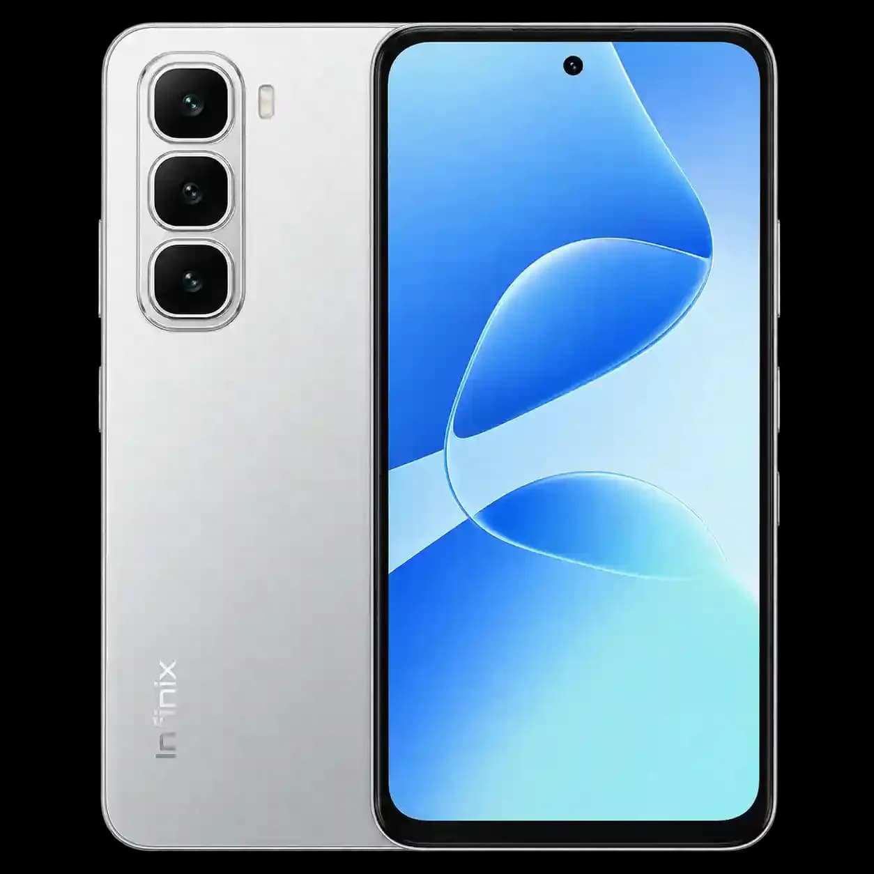 Infinix Hot 60i 4G Price in Pakistan