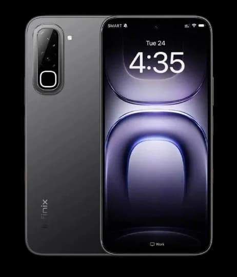 Infinix hot 70 Phone