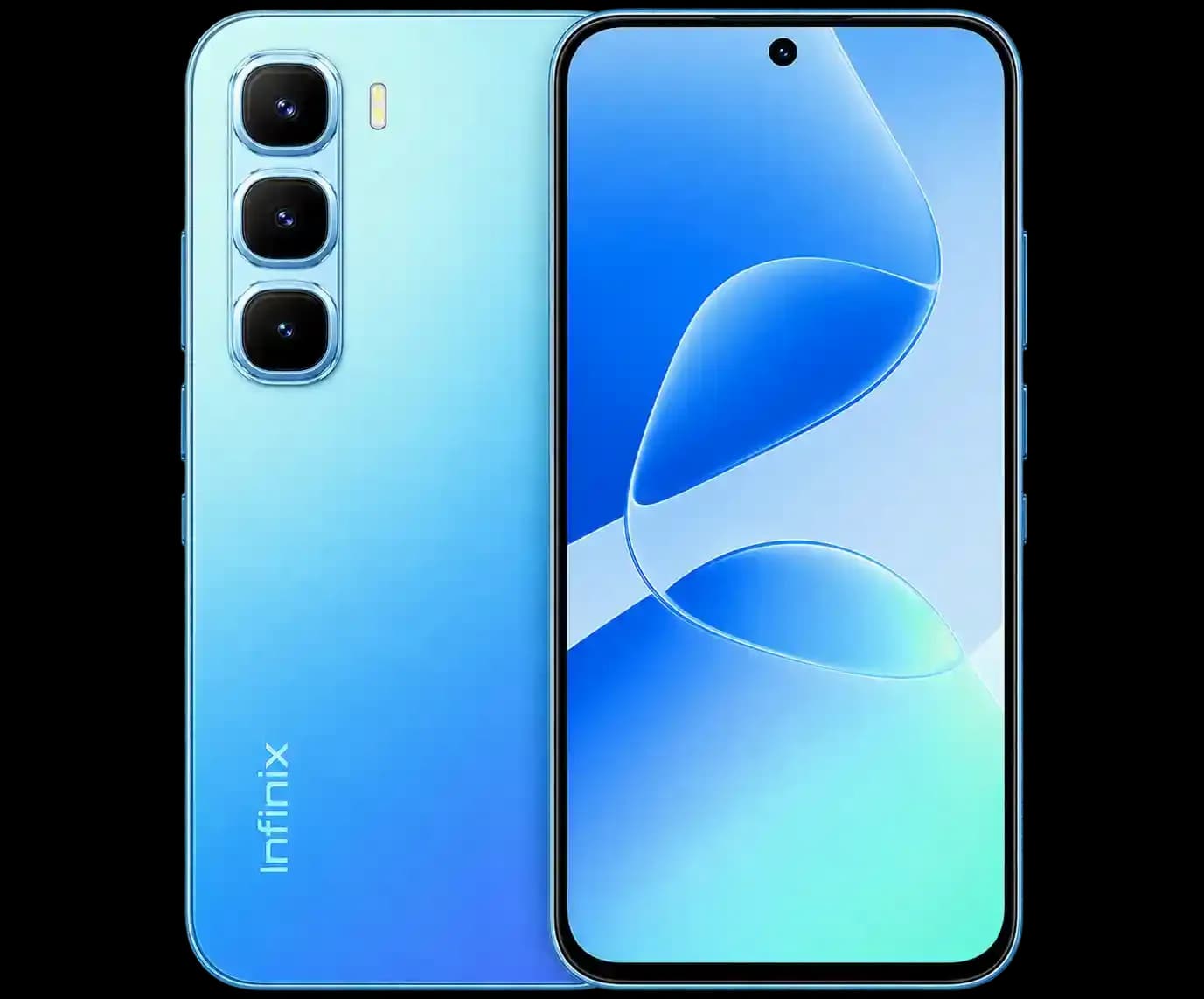 Infinix Hot 70 Pro