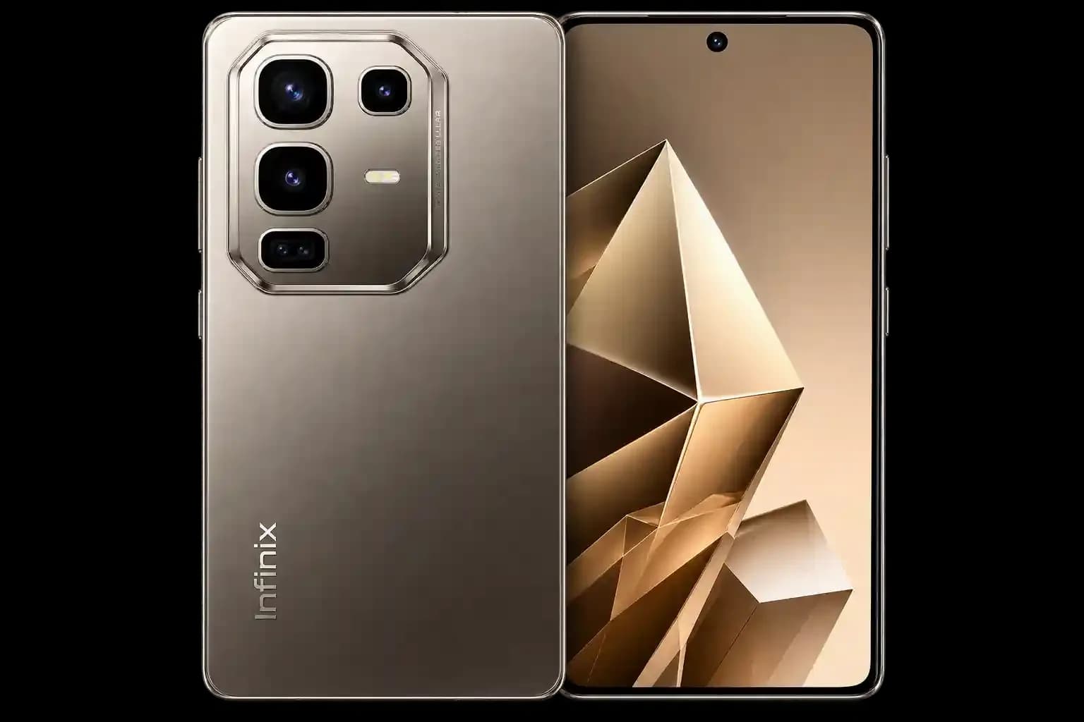 Infinix Note 50 Pro 4G