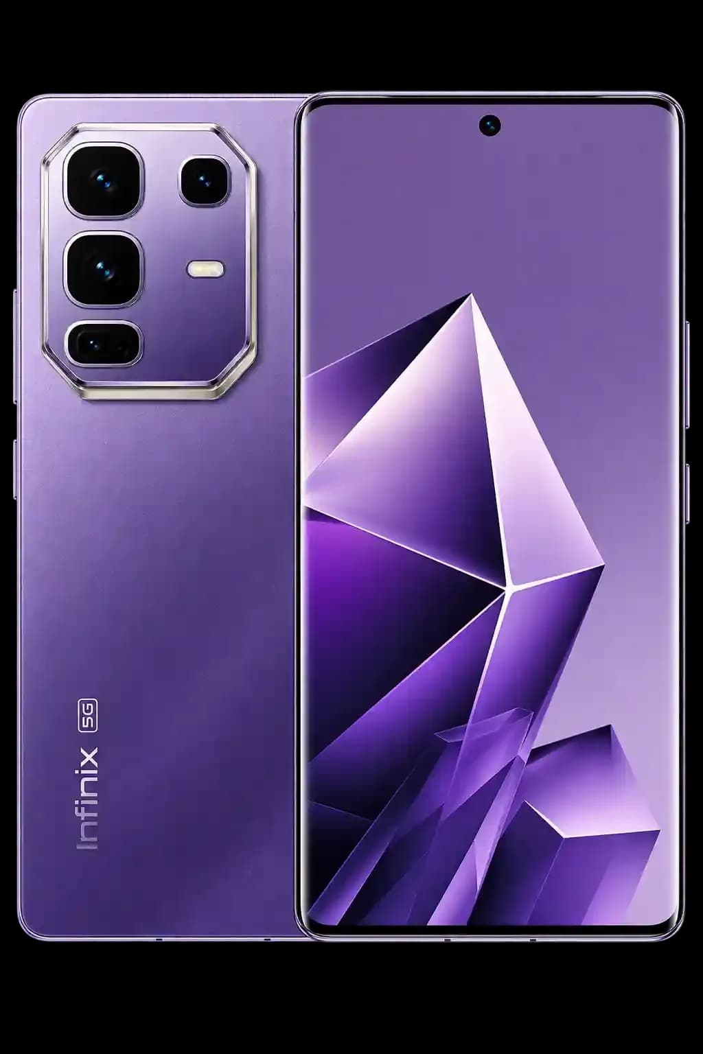 Infinix Note 50 Pro+ Price in Pakistan - Full Specifications