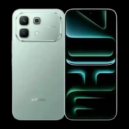 Infinix Note 60