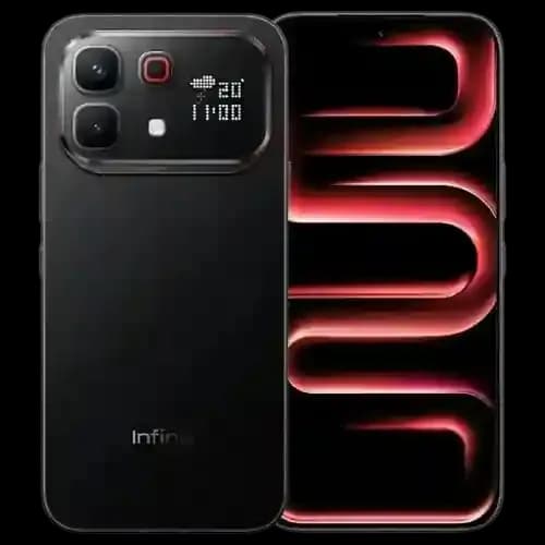 Infinix Note 60 Pro